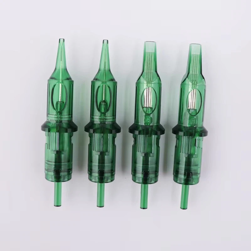 Kartrid jarum tato ukuran besar