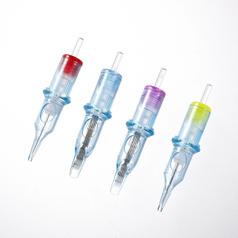 Kartrid jarum tato PMU